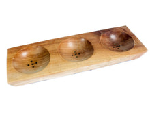 Load image into Gallery viewer, Mud Apple Tree Bath Bomb Dish - 27x9x2.5cm - Gift Success Limited