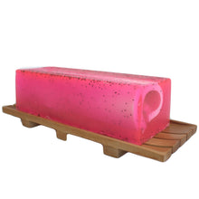 Load image into Gallery viewer, Mud Apple Tree Soap Dish Large Soap Loaf Tray 30x14x2.5 cm - Gift Success Limited