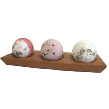 Load image into Gallery viewer, Mud Apple Tree Bath Bomb Dish - 27x9x2.5cm - Gift Success Limited