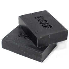 将图片加载到图库查看器，Greenman Soap Slice 100g - Manly Man - Gift Success Limited