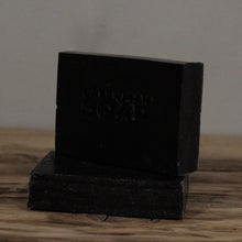 将图片加载到图库查看器，Greenman Soap Slice 100g - Manly Man - Gift Success Limited