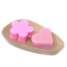 Load image into Gallery viewer, Mud Apple Tree Soap Dish - Pear Dot Drainer - 12x6x1.5 cm - Gift Success Limited