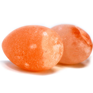 Egg Shaped Himalayan Salt Deodorant Stone - Gift Success Limited