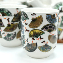 Charger l&#39;image dans la galerie, Herbal Teapot Set - China Fans - Gift Success Limited