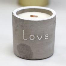 Load image into Gallery viewer, Med Pot - Love - Purple Fig &amp; Casis - Gift Success Limited