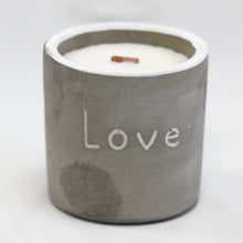 Load image into Gallery viewer, Med Pot - Love - Purple Fig &amp; Casis - Gift Success Limited