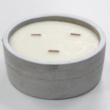 Load image into Gallery viewer, Large Round - Patchouli &amp; Dark Amber - Gift Success Limited