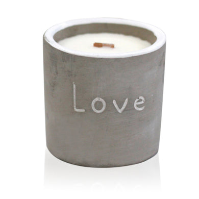 Med Pot - Love - Purple Fig & Casis - Gift Success Limited