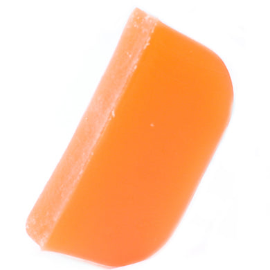 Made with fresh Eucalyptus Essential Oil, this shampoo has a refreshing fragrance, and may help improve shine, thickness, and overall hair health.  Our new and improved formula is made with an Argan oil base and is SLS free. Hand made with essential oils, these soaps are ideal for traveling with no chance of spillage.
