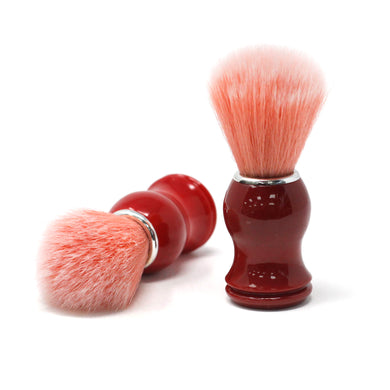 Shaving Brush - Pink - 3x10 cm - Gift Success Limited