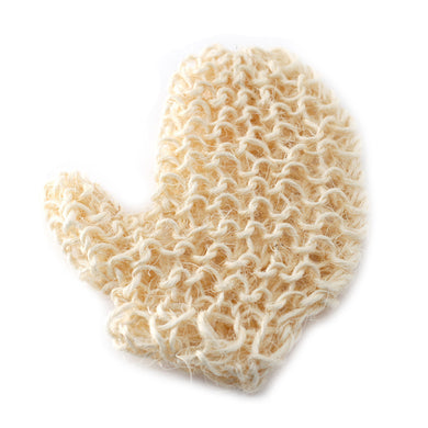 Natural Agave Sisal Exfoliating Glove - Gift Success Limited