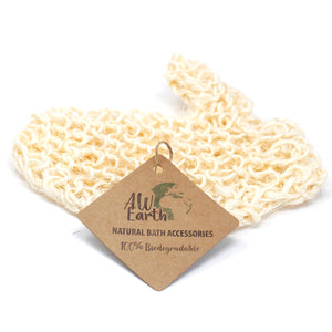 Natural Agave Sisal Exfoliating Glove - Gift Success Limited