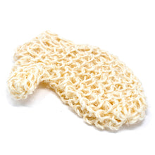 Load image into Gallery viewer, Natural Agave Sisal Exfoliating Glove - Gift Success Limited