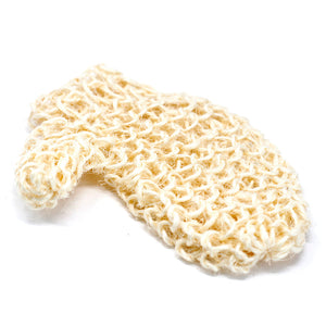 Natural Agave Sisal Exfoliating Glove - Gift Success Limited