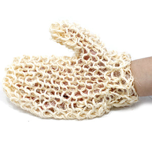 Natural Agave Sisal Exfoliating Glove - Gift Success Limited
