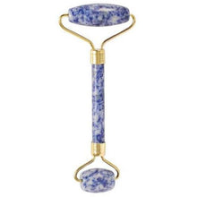 Load image into Gallery viewer, Gemstone Face Roller - Sodalite - Gift Success Limited