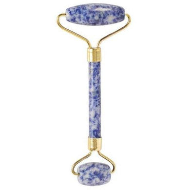 Gemstone Face Roller - Sodalite - Gift Success Limited