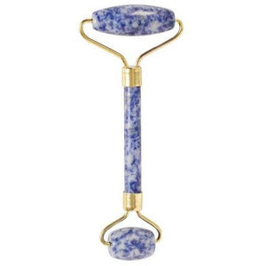 Gemstone Face Roller - Sodalite - Gift Success Limited