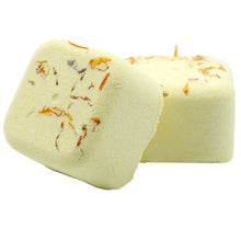 将图片加载到图库查看器，Focus Booster - Spearmint and Lemon   Just like bath bombs, but for the shower!  Add these gorgeously, essential oil fragranced steamers, to the base of your shower and relax.   You&#39;ll receive 5 of the 80gram Steamer cubes. 