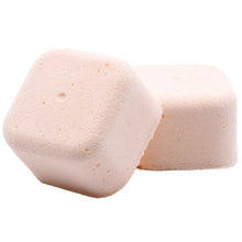 将图片加载到图库查看器，Revitalise - Orange, Bergamot and May Chang  Just like bath bombs, but for the shower!  Add these gorgeously, essential oil fragranced steamers, to the base of your shower and relax.   You&#39;ll receive 5 of the 80gram Steamer cubes. 