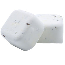 将图片加载到图库查看器，Deep Sleep - Lavender and Mandarin  Just like bath bombs, but for the shower!  Add these gorgeously, essential oil fragranced steamers, to the base of your shower and relax.   You&#39;ll receive 5 of the 80gram Steamer cubes. 