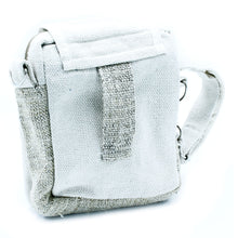 Load image into Gallery viewer, &lt;p&gt;Made in Kathmandu, Nepal with a mixture of Cotton and Pure Hemp, these bags are on trend, fashionable, well designed an...