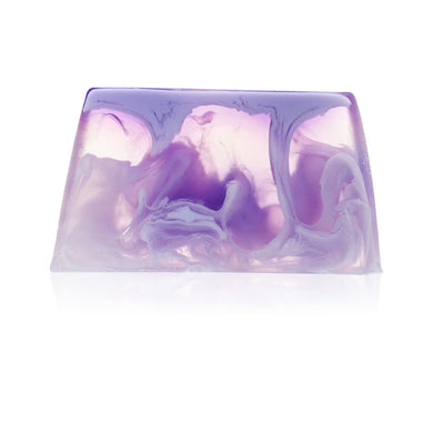 Shaving Soap Loaf - Gentleman - Slice Approx 100g - Gift Success Limited