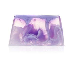 Shaving Soap Loaf - Gentleman - Slice Approx 100g - Gift Success Limited