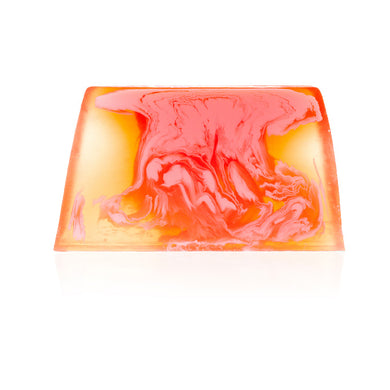 Shaving Soap Loaf - Grapefruit - Slice Approx 100g - Gift Success Limited