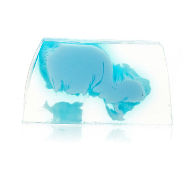 Shaving Soap - Sport - Slice 100g - Gift Success Limited