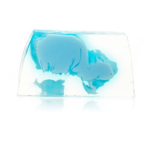 Shaving Soap - Sport - Slice 100g - Gift Success Limited