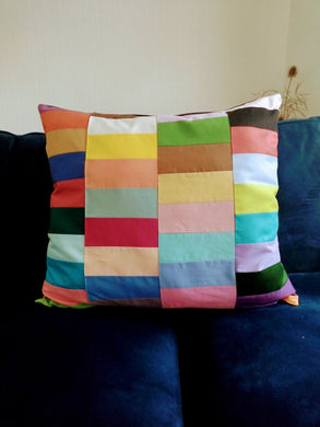 Soft, Large 'Comfy Cushion' - 63x56cm - Gift Success Limited