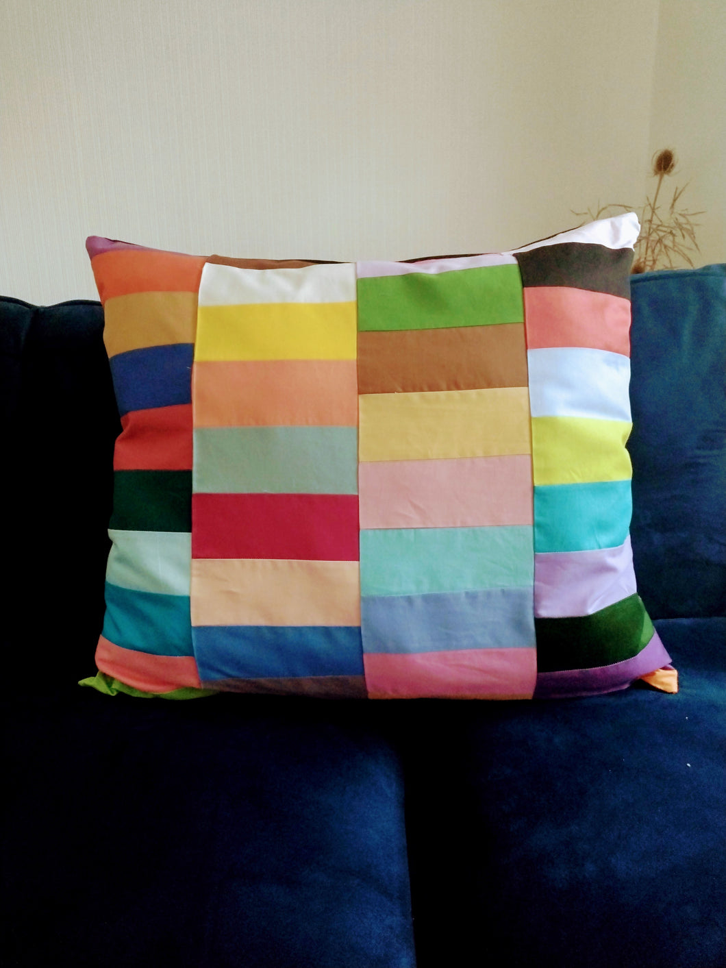 Soft, Large 'Comfy Cushion' - 63x56cm - Gift Success Limited