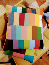 Load image into Gallery viewer, Soft, Large &#39;Comfy Cushion&#39; - 63x56cm - Gift Success Limited