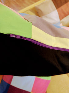 Soft, Large 'Comfy Cushion' - 63x56cm - Gift Success Limited