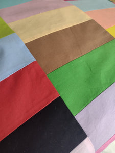 Soft, Large 'Comfy Cushion' - 63x56cm - Gift Success Limited