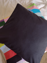 Cargar imagen en el visor de la galería, Bold &amp; Bright Square Soft Cushion - 45x44cm - Gift Success Limited