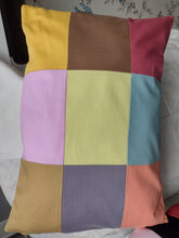 Load image into Gallery viewer, Pair of &#39;Ice Cream&#39; Soft Cushions - 48x33cm - Gift Success Limited