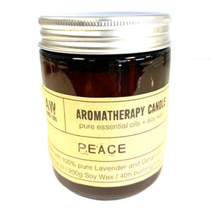 Aromatherapy Candles - Gift Success Limited