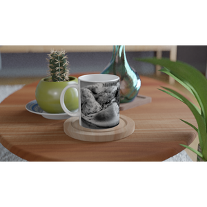 Melt My Marshmallows - White 11oz Ceramic Mug - Gift Success Limited