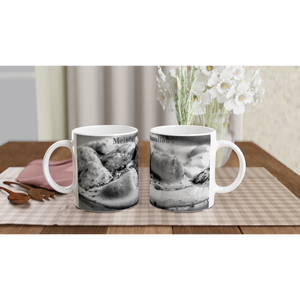Melt My Marshmallows - White 11oz Ceramic Mug - Gift Success Limited