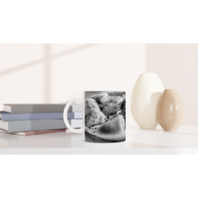 Load image into Gallery viewer, Melt My Marshmallows - White 11oz Ceramic Mug - Gift Success Limited