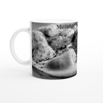 Melt My Marshmallows - White 11oz Ceramic Mug - Gift Success Limited