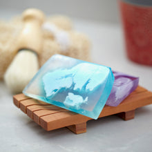 Load image into Gallery viewer, Shaving Soap Loaf - Gentleman - Slice Approx 100g - Gift Success Limited