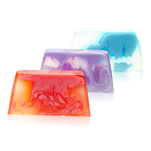 Load image into Gallery viewer, Shaving Soap Loaf - Grapefruit - Slice Approx 100g - Gift Success Limited